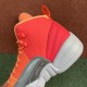 Nike AIR JORDAN 12 GS HOT PUNCH RACER PINK 510815-601 Nike AIR JORDAN 12 GS HOT PUNCH RACER PINK 510815-601
