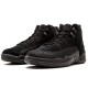Nike Air Jordan 12 Retro OVO Black-Metallic Gold 873864-032 Nike Air Jordan 12 Retro OVO Black-Metallic Gold 873864-032
