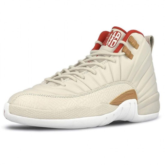 Nike Air Jordan 12 Retro CNY GS Chinese New Year 2017 881428-142 Nike Air Jordan 12 Retro CNY GS Chinese New Year 2017 881428-142