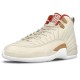 Nike Air Jordan 12 Retro CNY GS Chinese New Year 2017 881428-142 Nike Air Jordan 12 Retro CNY GS Chinese New Year 2017 881428-142