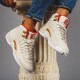 Nike Air Jordan 12 Retro CNY GS Chinese New Year 2017 881428-142 Nike Air Jordan 12 Retro CNY GS Chinese New Year 2017 881428-142