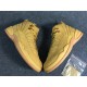 Nike PSNY X AIR JORDAN 12 "WHEAT" AA1233-700 Nike PSNY X AIR JORDAN 12 "WHEAT" AA1233-700