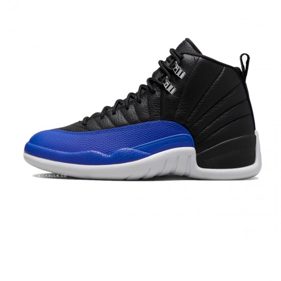 Air Jordan 12 'Hyper Royal' 2022 AO6068-004 Air Jordan 12 'Hyper Royal' 2022 AO6068-004