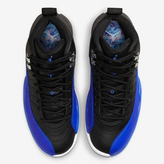 Air Jordan 12 'Hyper Royal' 2022 AO6068-004 Air Jordan 12 'Hyper Royal' 2022 AO6068-004