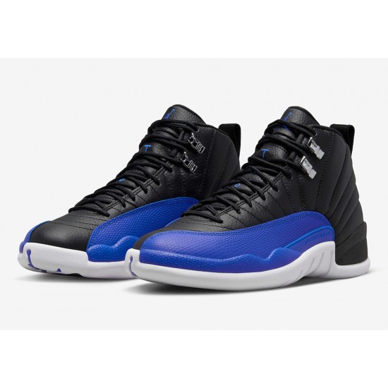 Air Jordan 12 'Hyper Royal' 2022 AO6068-004 Air Jordan 12 'Hyper Royal' 2022 AO6068-004