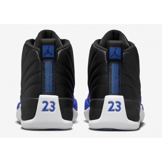 Air Jordan 12 'Hyper Royal' 2022 AO6068-004 Air Jordan 12 'Hyper Royal' 2022 AO6068-004