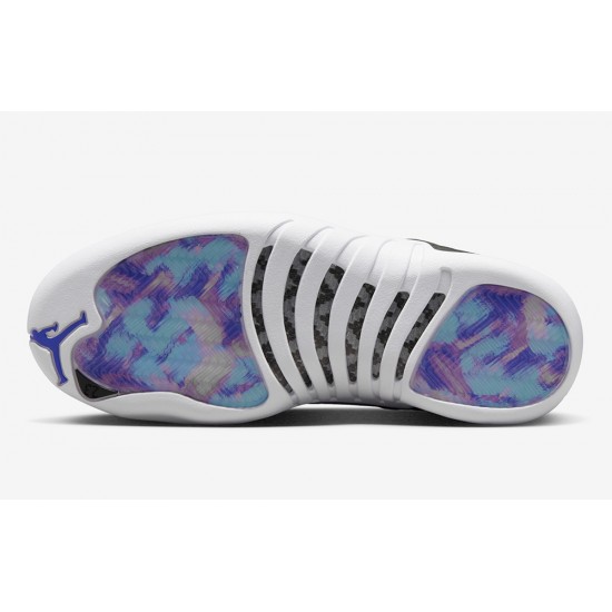 Air Jordan 12 'Hyper Royal' 2022 AO6068-004 Air Jordan 12 'Hyper Royal' 2022 AO6068-004