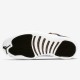 AIR JORDAN 12 WMNS SNAKESKIN MIDNIGHT BLACK WHITE GOLD AO6068-007