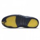 Nike AIR JORDAN 12 "MICHIGAN" BQ3180-407 Nike AIR JORDAN 12 "MICHIGAN" BQ3180-407