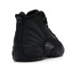 Nike AIR JORDAN 12 "WINTERIZED" TRIPLE BLACK 2018 PRICE BQ6851-001