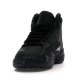 Nike AIR JORDAN 12 "WINTERIZED" TRIPLE BLACK 2018 PRICE BQ6851-001 Nike AIR JORDAN 12 "WINTERIZED" TRIPLE BLACK 2018 PRICE BQ6851-001