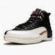 Nike AIR JORDAN 12 CNY 2019 CHINESE NEW YEAR  CI2977-006