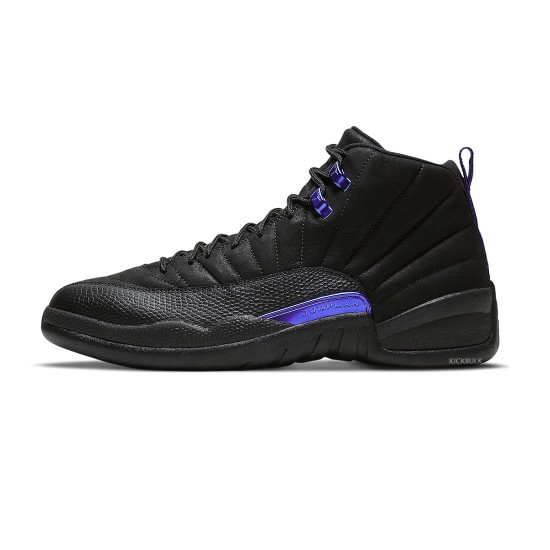 AIR JORDAN 12 RETRO 'DARK CONCORD' CT8013-005 AIR JORDAN 12 RETRO 'DARK CONCORD' CT8013-005