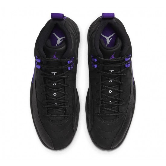 AIR JORDAN 12 RETRO 'DARK CONCORD' CT8013-005 AIR JORDAN 12 RETRO 'DARK CONCORD' CT8013-005