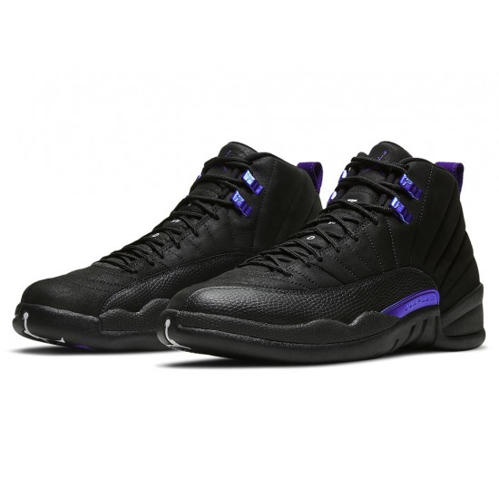 AIR JORDAN 12 RETRO 'DARK CONCORD' CT8013-005 AIR JORDAN 12 RETRO 'DARK CONCORD' CT8013-005