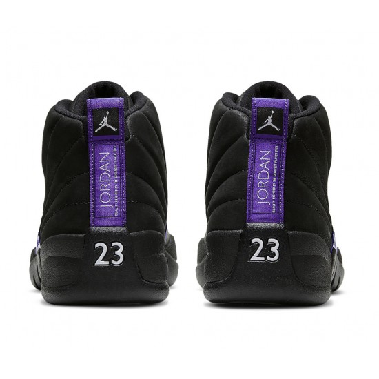 AIR JORDAN 12 RETRO 'DARK CONCORD' CT8013-005 AIR JORDAN 12 RETRO 'DARK CONCORD' CT8013-005