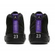 AIR JORDAN 12 RETRO 'DARK CONCORD' CT8013-005 AIR JORDAN 12 RETRO 'DARK CONCORD' CT8013-005
