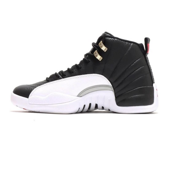 AIR JORDAN 12 RETRO 'PLAYOFF' 2022 CT8013-006 AIR JORDAN 12 RETRO 'PLAYOFF' 2022 CT8013-006