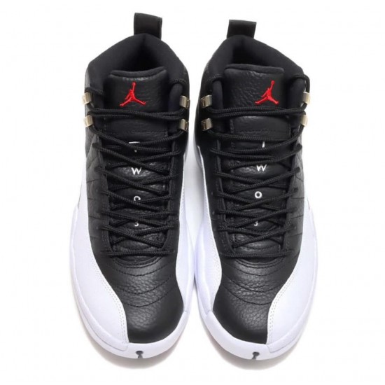 AIR JORDAN 12 RETRO 'PLAYOFF' 2022 CT8013-006 AIR JORDAN 12 RETRO 'PLAYOFF' 2022 CT8013-006