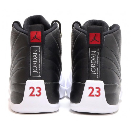 AIR JORDAN 12 RETRO 'PLAYOFF' 2022 CT8013-006 AIR JORDAN 12 RETRO 'PLAYOFF' 2022 CT8013-006