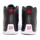 AIR JORDAN 12 RETRO 'PLAYOFF' 2022 CT8013-006