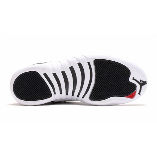 AIR JORDAN 12 RETRO 'PLAYOFF' 2022 CT8013-006