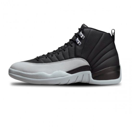 AIR Jordan 12 Retro 'Barons' 2024 CT8013-010 AIR Jordan 12 Retro 'Barons' 2024 CT8013-010