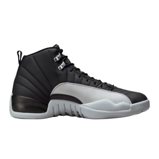 AIR Jordan 12 Retro 'Barons' 2024 CT8013-010 AIR Jordan 12 Retro 'Barons' 2024 CT8013-010