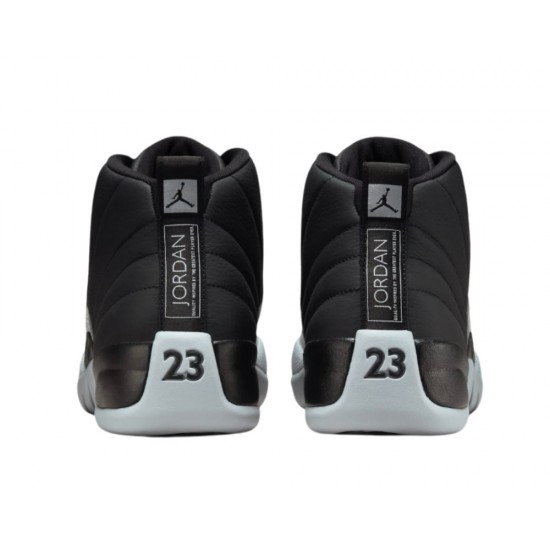 AIR Jordan 12 Retro 'Barons' 2024 CT8013-010 AIR Jordan 12 Retro 'Barons' 2024 CT8013-010