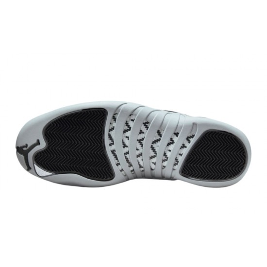 AIR Jordan 12 Retro 'Barons' 2024 CT8013-010 AIR Jordan 12 Retro 'Barons' 2024 CT8013-010