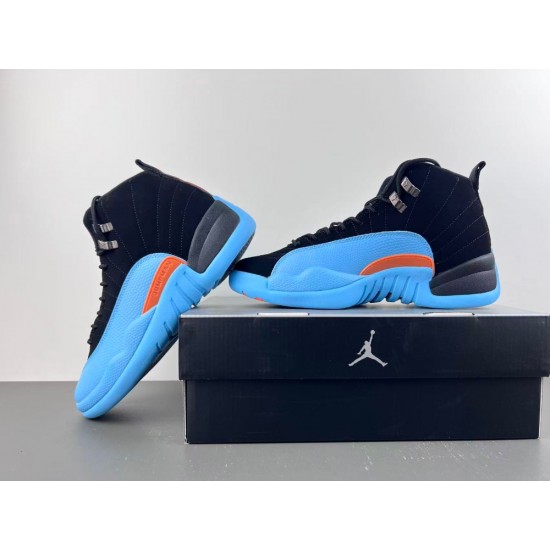 Air Jordan 12 Retro 'Soft Blue' 2026 CT8013-011