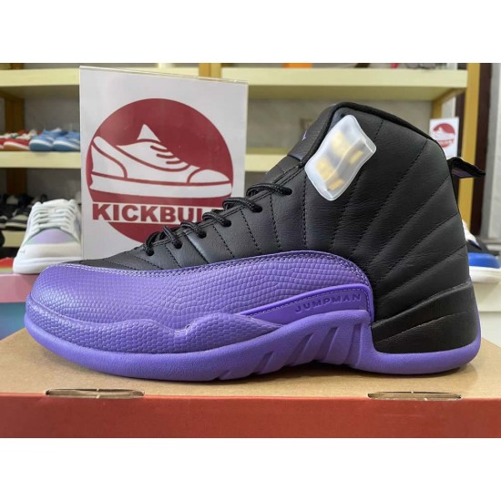 AIR JORDAN 12 RETRO 'FIELD PURPLE' 2023 CT8013-057