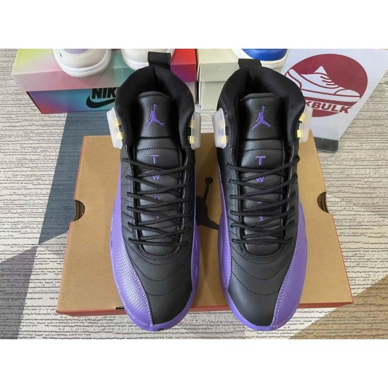 AIR JORDAN 12 RETRO 'FIELD PURPLE' 2023 CT8013-057