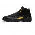 Air Jordan 12 'Black Taxi' 2022 CT8013-071