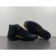Air Jordan 12 'Black Taxi' 2022 CT8013-071 Air Jordan 12 'Black Taxi' 2022 CT8013-071