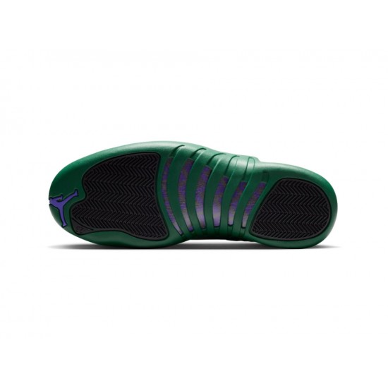 AIR JORDAN 12 RETRO BUCKS 2026 CT8013-103