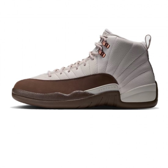 Air Jordan 12 Retro 'Eggnog' 2026 CT8013-105