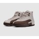 Air Jordan 12 Retro 'Eggnog' 2026 CT8013-105