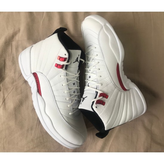 Nike AIR JORDAN 12 RETRO 'TWIST' CT8013-106 Nike AIR JORDAN 12 RETRO 'TWIST' CT8013-106