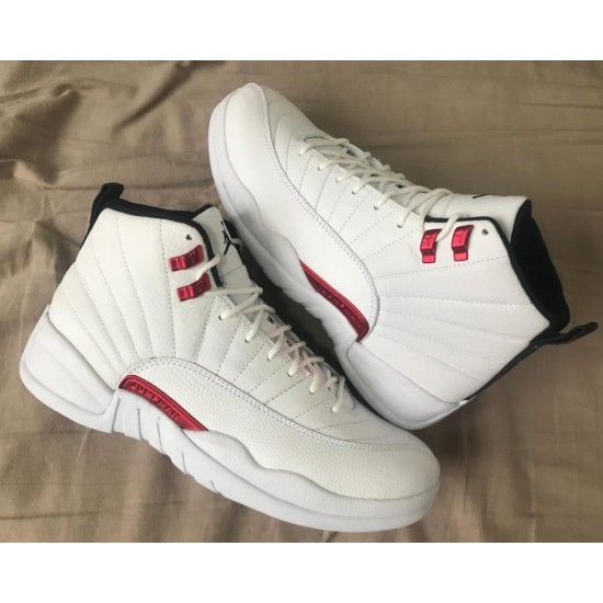 Nike AIR JORDAN 12 RETRO 'TWIST' CT8013-106 Nike AIR JORDAN 12 RETRO 'TWIST' CT8013-106