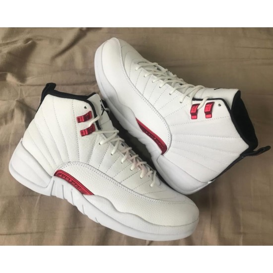 Nike AIR JORDAN 12 RETRO 'TWIST' CT8013-106