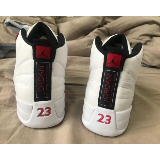 Nike AIR JORDAN 12 RETRO 'TWIST' CT8013-106