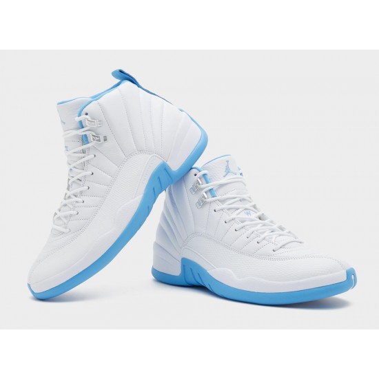 Air Jordan 12 Retro 'Melo' 2025 CT8013-112