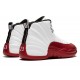 AIR JORDAN 12 RETRO 'CHERRY' 2023 CT8013-116 AIR JORDAN 12 RETRO 'CHERRY' 2023 CT8013-116