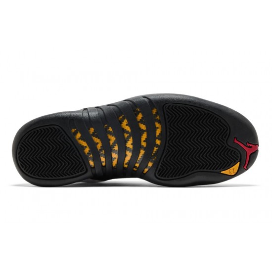 air jordan negras brillantes Retro 'Taxi' 2025 CT8013 117