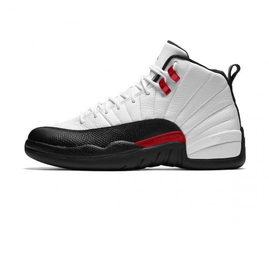 AIR JORDAN 12 RETRO 'RED TAXI' 2024 CT8013-162