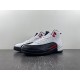 AIR JORDAN 12 RETRO 'RED TAXI' 2024 CT8013-162 AIR JORDAN 12 RETRO 'RED TAXI' 2024 CT8013-162