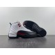 AIR JORDAN 12 RETRO 'RED TAXI' 2024 CT8013-162 AIR JORDAN 12 RETRO 'RED TAXI' 2024 CT8013-162