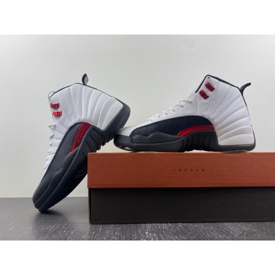 AIR JORDAN 12 RETRO 'RED TAXI' 2024 CT8013-162