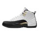 AIR JORDAN 12 RETRO 'ROYALTY' CT8013-170 2021